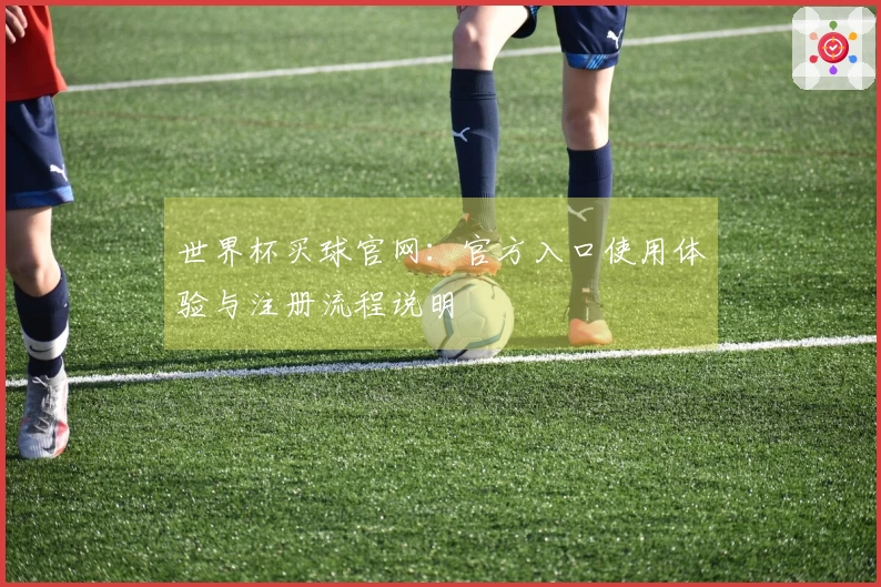 世界杯买球官网：官方入口使用体验与注册流程说明