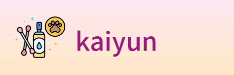 kaiyun Logo